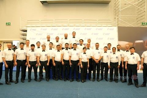 Azərbaycan boksçuları Bakıdakı beynəlxalq turniri 21 medalla başa vurub - FOTO