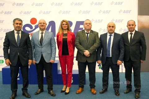 Azərbaycan boksçuları Bakıdakı beynəlxalq turniri 21 medalla başa vurub - FOTO