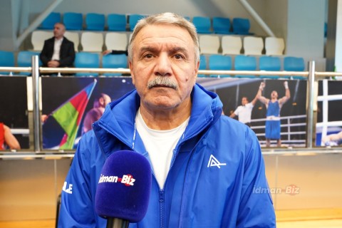 Azərbaycan boksçuları Bakıdakı beynəlxalq turniri 21 medalla başa vurub - FOTO