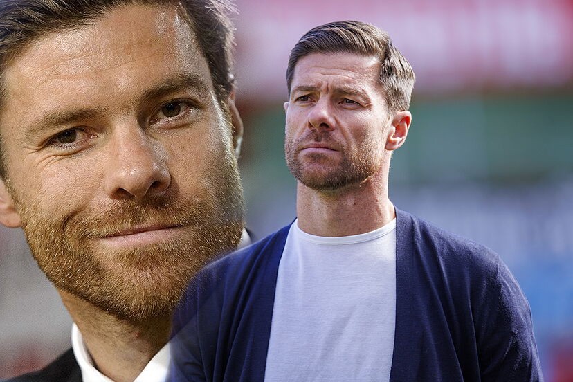 Xabi Alonso ilə bağlı qərar verilib