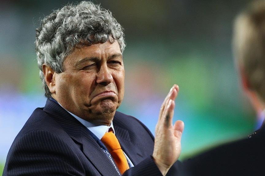 Mircea Lucescu returns to Besiktas