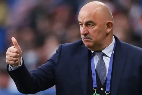 Dmitriy Seluk: "Cherchesov is not a sweet pie for Azerbaijanis"