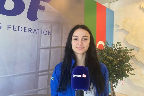 "Этот поединок стал для меня приятным реваншем"