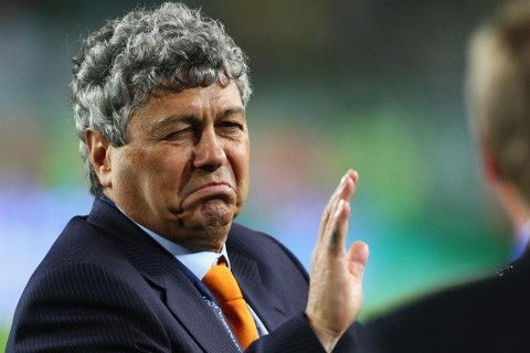 Mircea Lucescu returns to Besiktas