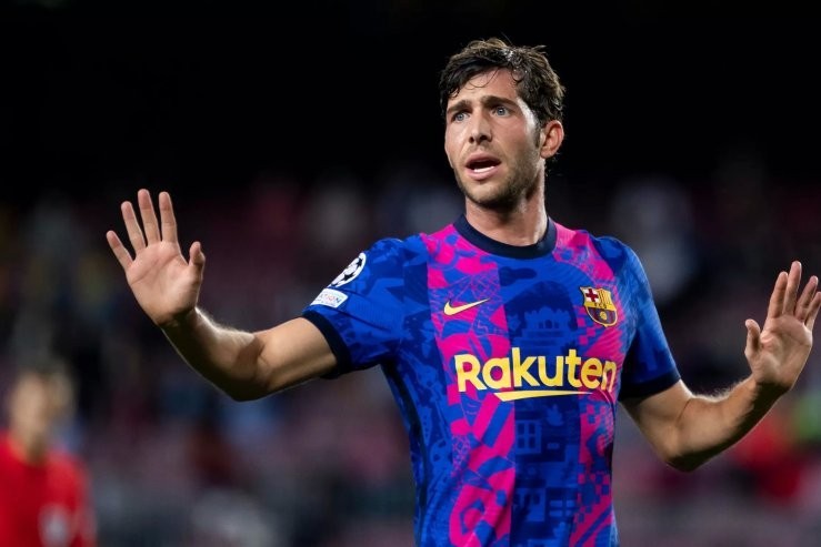 Уедут к Месси и Суаресу. Чемпион мира и капитан "Барселоны" готовы к МЛС