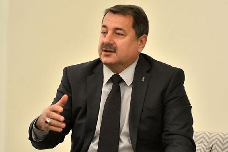 Vagif Sadygov: "We need to do something for a competitive championship"