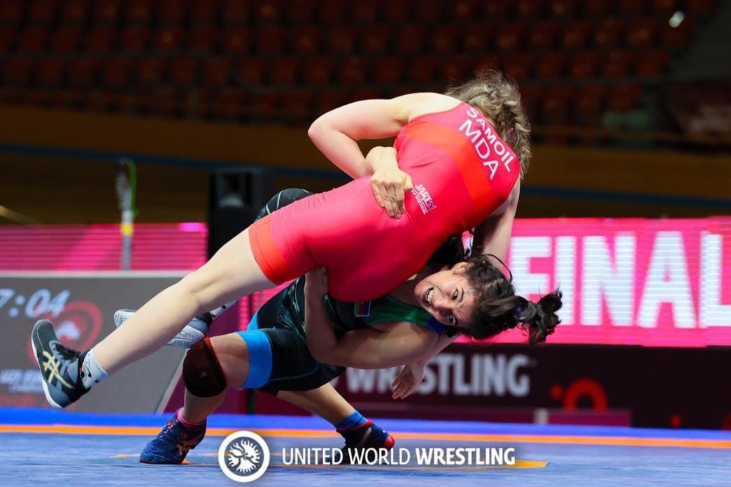 Elnura Mammadova: "It is possible to beat all opponents in the license tournament"