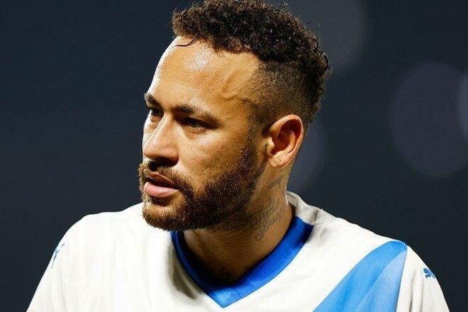 Neymar “Əl-Hilal”dan istəyi: “İcazə verin, “Barselona”ya gedim”