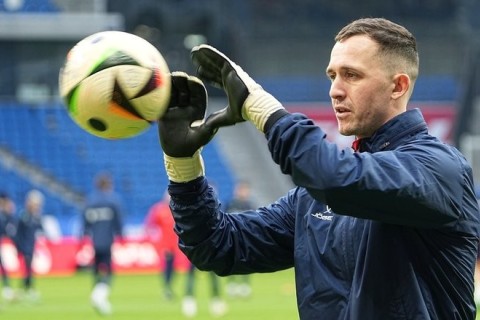 Amkar former goalkeeper   considers Lunev as an example