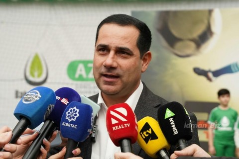 Nazirlik rəsmisi: "Yüksək səviyyədə təşkil olunan yarışlar Azərbaycanın dünyada idman ölkəsi kimi tanınmasının sübutuna çevrilib"