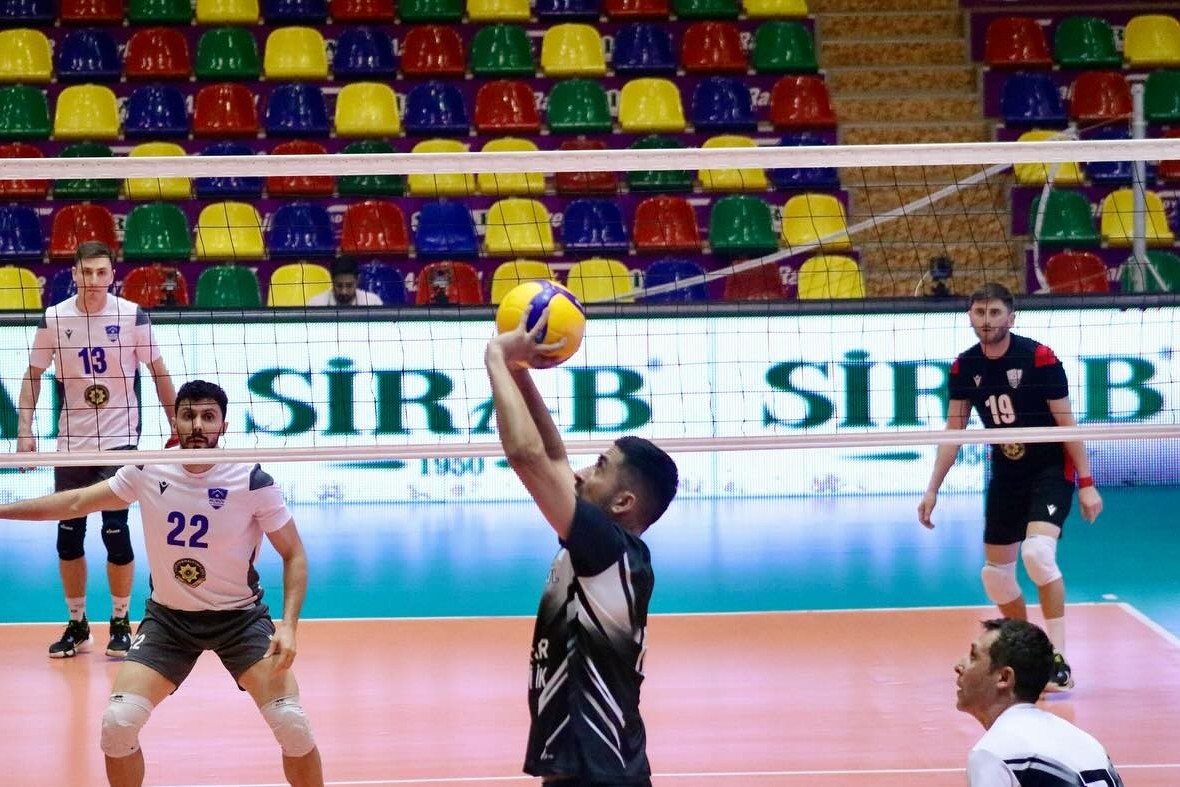 Azərbaycan çempionatında növbəti turun oyunlarının vaxtı dəqiqləşib