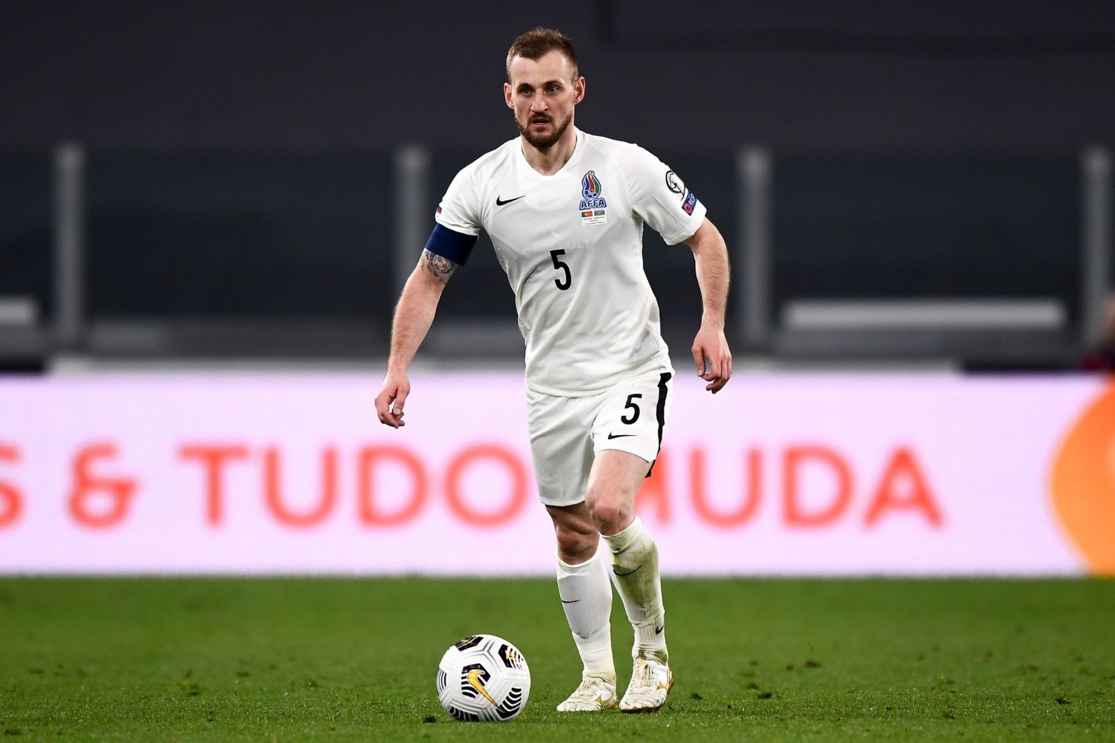 Maksim Medvedev: "I said goodbye to the national team inside myself"