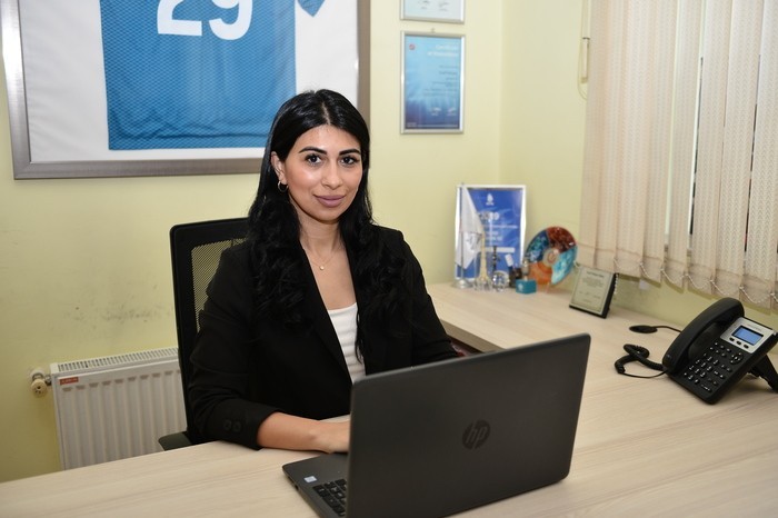 AFFA rəsmisi Albaniyanın oyununa təyinat alıb