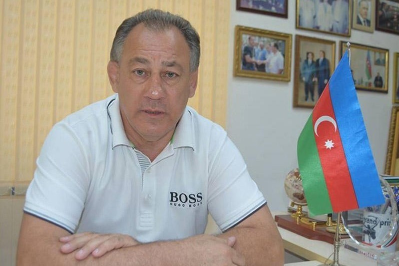 Elçin Cəfərov: “Onların hər birindən lisenziya gözləyirəm”
