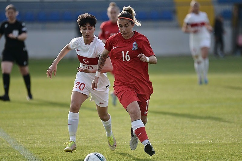 Turkey will host Azerbaijan in Erzincan