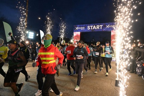 Azərbaycan Atletika Federasiyasının hesabatı - FOTO