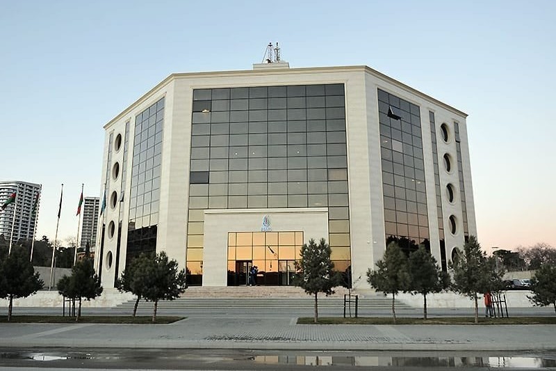 Тренер "Сумгаита" наказан