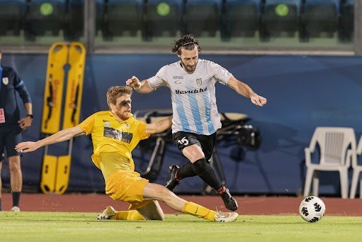 Men's World Best National Goal Scorer 2024