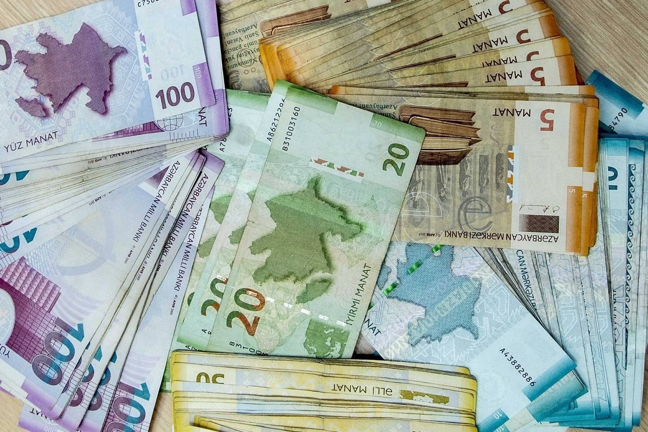 AFFA 2023-cü ildəki gəlirlərini açıqlayıb