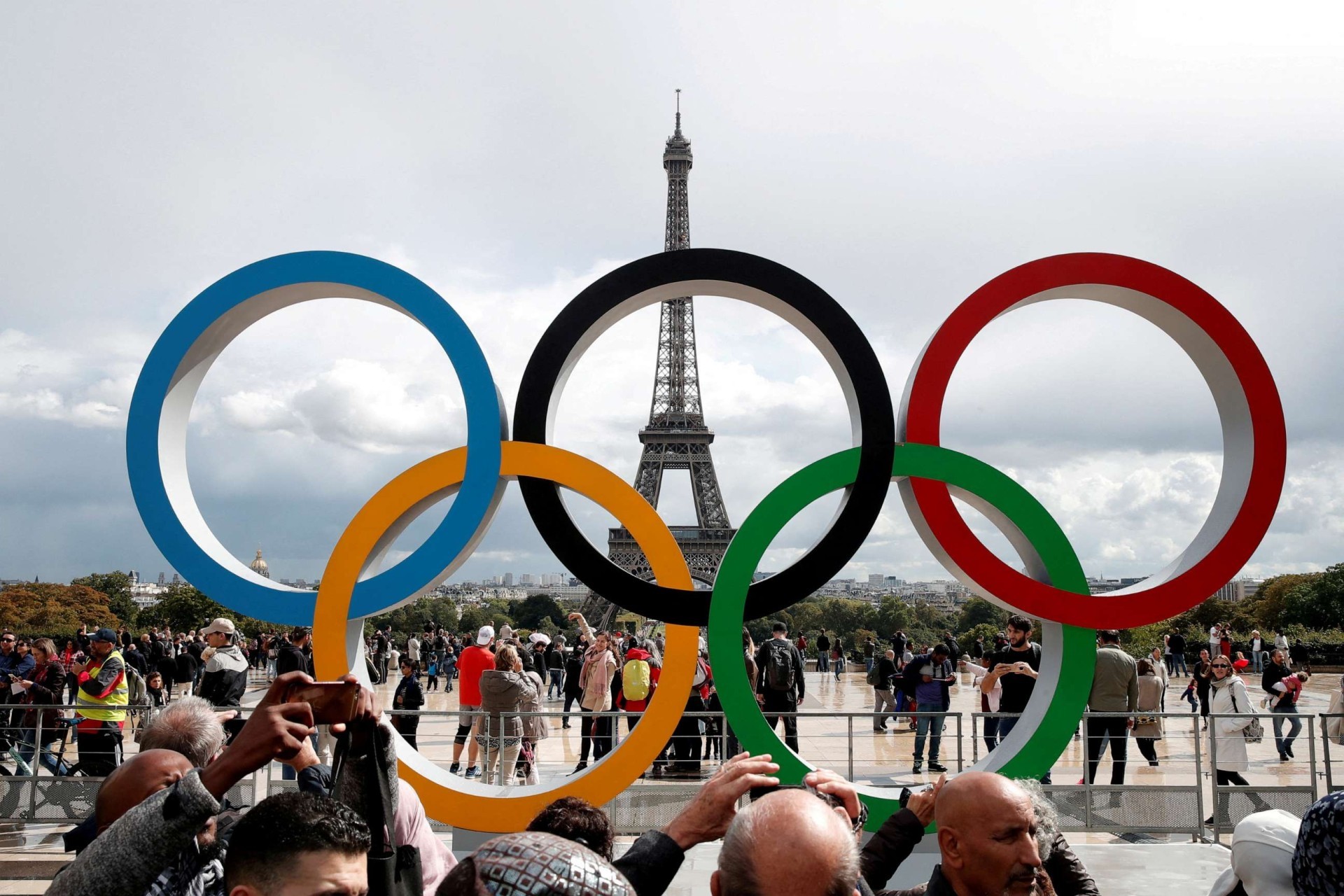Paris-2024: Azərbaycanın lisenziya sayı 11-ə yüksəlib - ADLAR