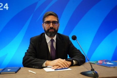 Prezident göstəriş verib: AFFA-da yeni təyinat olacaq