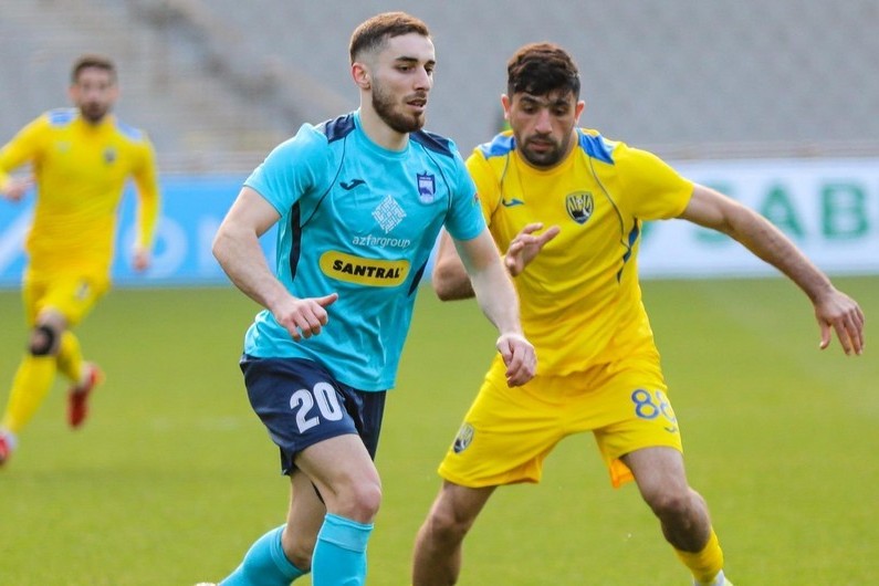 Ismayil Ibrahimli: "We will do our best to go to the final"