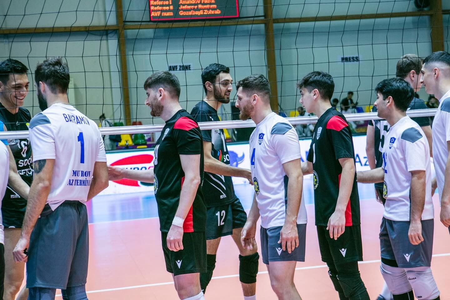 Eyni gün, eyni saat – çempionatda növbəti oyunlar