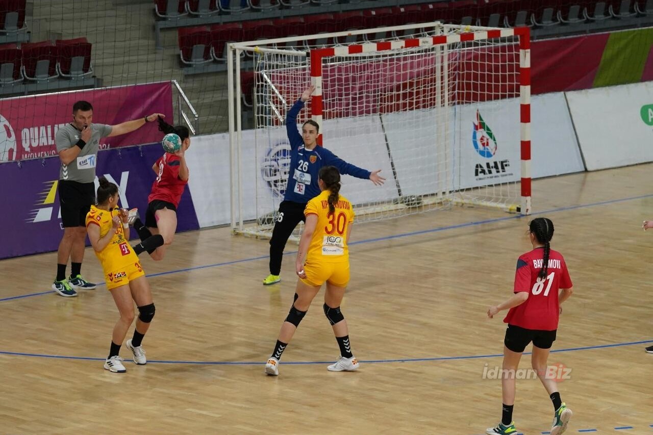 "Scorer" of Azerbaijan is the second in Europe