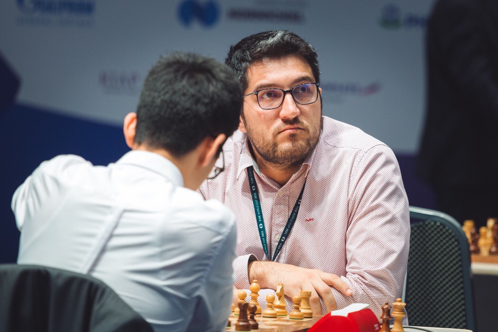 Vasif Durarbayli: "They will take risks in the match against Abasov"