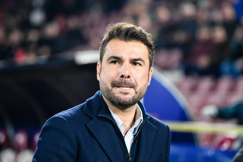 Former Neftchi head coach resigned after 2 months