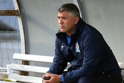 Elkhan Abdullayev: "I believe that they will act correctly and fairly"