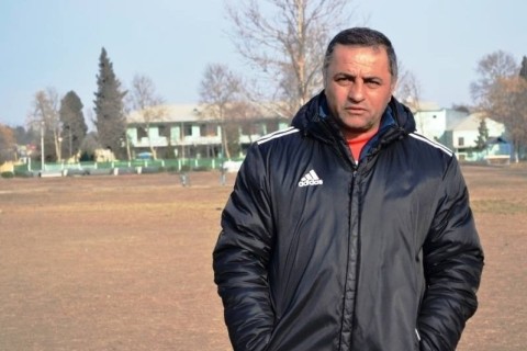 ОЖИДАНИЕ Видади Рзаева от АФФА