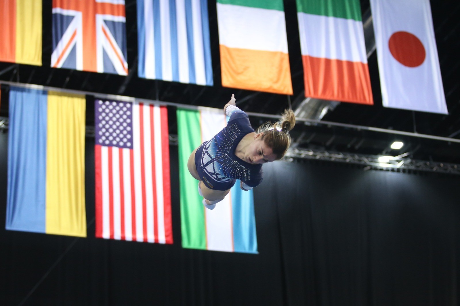 Сельджан Махсудова вышла в полуфинал чемпионата Европы