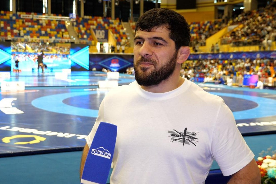 Российский тренер: "Ему по силам выиграть лицензию в Баку"