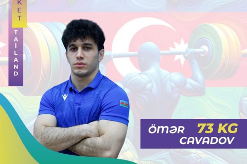 Omar Javadov finished his performance in the license tournament