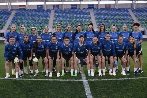 EURO-2025: Azerbaijan’s Hungary challenge