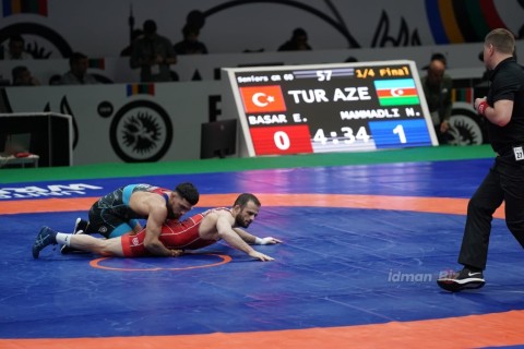Parisə “biletlər” üçün mübarizə FOTOLARDA