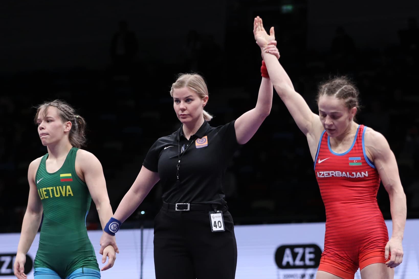 Mariya Stadnik, win and go down in the history of the Olympics! - ANALYSIS