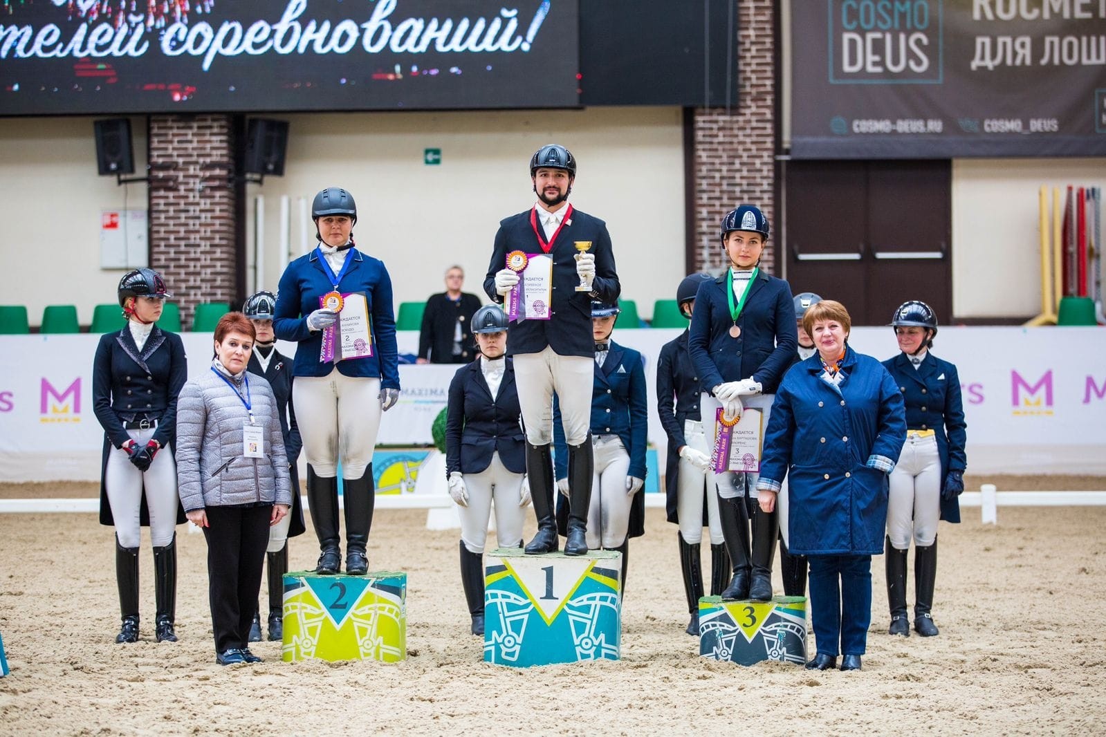 İdmançımız Rusiyada daha 3 qızıl medal qazanıb - FOTO