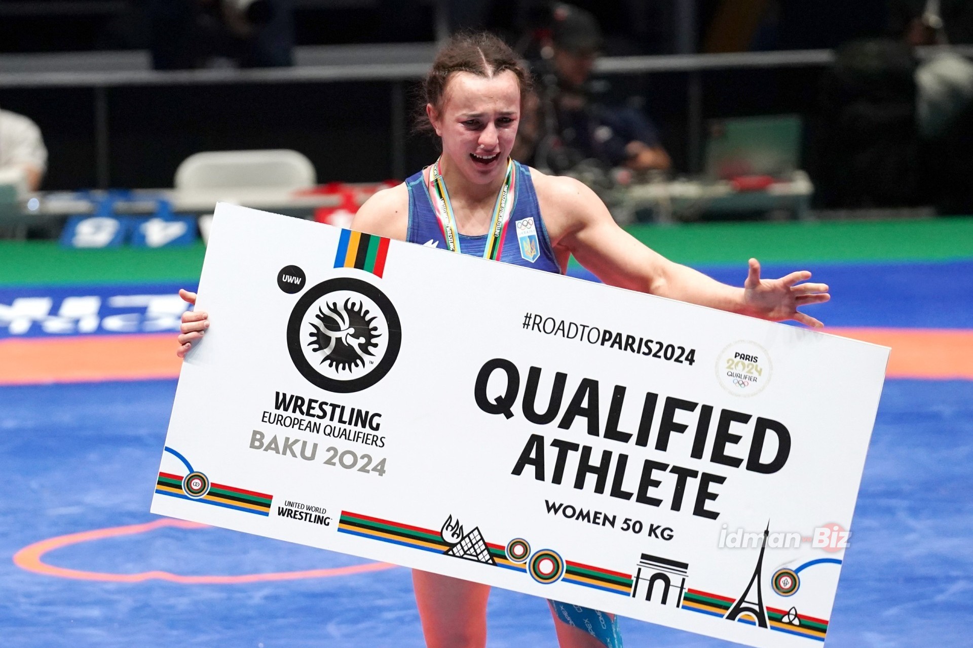 Bakıda sevinənlər – SİYAHI