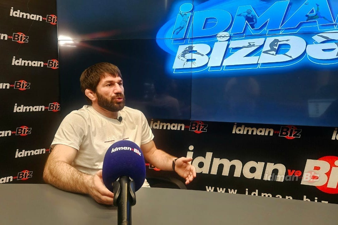 Taleh Məmmədov: “O, İstanbula "müharibə"yə gedir”