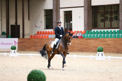 İdmançımız Rusiyada daha 3 qızıl medal qazanıb - FOTO