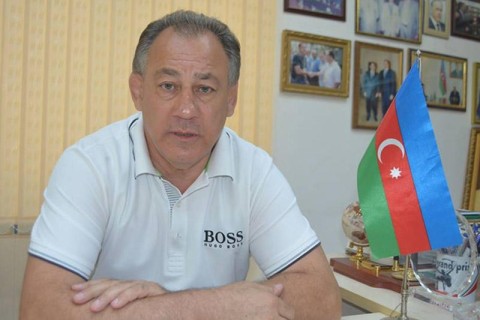 "Это плохой показатель для греко-римской борьбы, будет отчет"