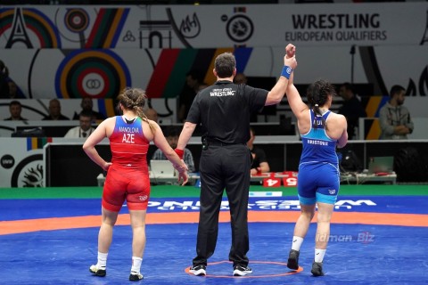 European OG Qualifier 2024: Stadnik won by 51 seconds - PHOTO - UPDATED