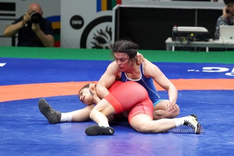 European OG Qualifier 2024: Stadnik won by 51 seconds - PHOTO - UPDATED