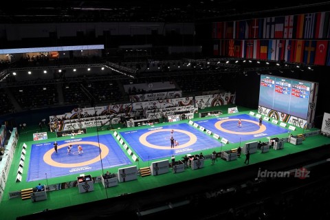 European OG Qualifier 2024: Stadnik won by 51 seconds - PHOTO - UPDATED