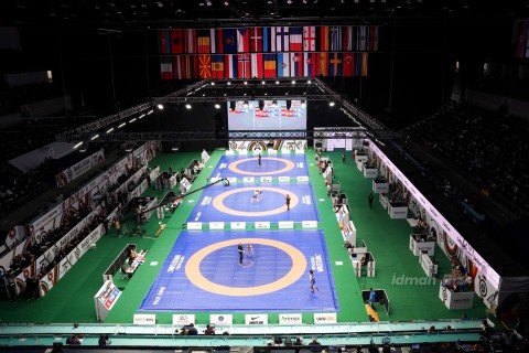 European OG Qualifier 2024: Stadnik won by 51 seconds - PHOTO - UPDATED