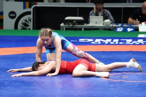 European OG Qualifier 2024: Stadnik won by 51 seconds - PHOTO - UPDATED