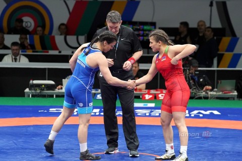 European OG Qualifier 2024: Stadnik won by 51 seconds - PHOTO - UPDATED