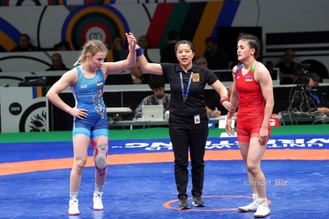 European OG Qualifier 2024: Stadnik won by 51 seconds - PHOTO - UPDATED
